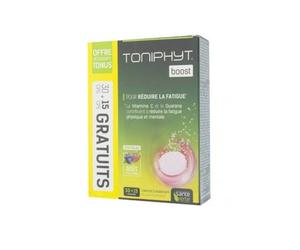 Toniphyt Boost F. Rge Cpr Eff30+15