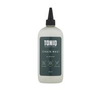TONIQ Cire pour Chaîne Chain Wax blanc Tropfflasche. 500 ml