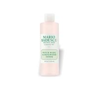 Mario Badescu Witch Hazel & Rosewater Toner lotion tonique illuminatrice à l’eau de rose 236 ml