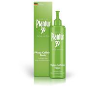 Plantur 39 Tonique à la caféine – Prévention perte de cheveux pour femmes – 200 ml