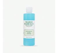 Mario Badescu Glycolic Acid Toner tonique visage anti-âge pour peaux sèches et mixtes 236 ml