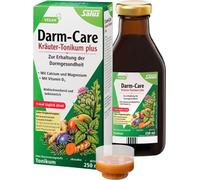 Tonique aux herbes Salus Darm-Care plus 250 ml