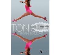 Tonique Born to Move with Sylwia DVD