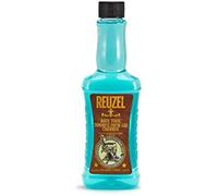 Tonique Capillaire - REUZEL - Grooming Hair Tonic - Volume Léger - Tenue Moyenne - Parfum Subtil Pomme