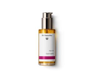 Tonique capillaire revitalisant Dr. Hauschka 100ml