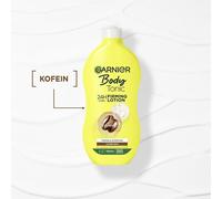 Tonique corporel raffermissant (Lotion raffermissante) 400 ml