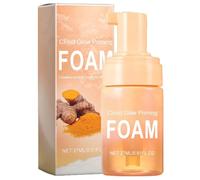 Tonique d'amorçage pour visage,toners d'amorçage pour visage - tonique hydratant affine s pores,Mousse nourrissante, tonique pour visage, apaisante, éclaircissante pour la peau 27 ml, réparation en pr