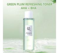 Beauty Of Joseon Tonique Rafraîchissant Aux Prunes Vertes AHA + BHA Tous Peaux 150ml