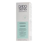 Tonique de clarification DADO SENS Purderm 150 ml