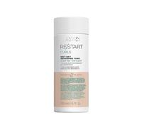 Tonique Définition Ricci REVLON PROFESSIONAL Restart Boucles Next-Day 200ml