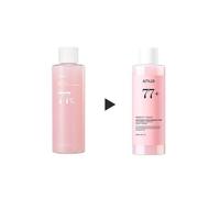 Tonique Essence Pêche 77 Niacine