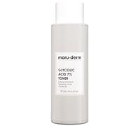 Tonique Exfoliant à L'Acide Glycolique 7% - Soin Visage Éclatant et Anti-Imperfections pour Teint Uniforme, 250 ML
