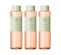 Tonique Exfoliant A L'acide Glycolique Pixi Glow Tonic 250 Ml, A L'aloe Vera Et Au Ginseng