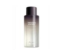 Tonique - Haruharu - Black Rice Hyaluronic Toner - 300 Ml - Hydratation - Apaisant - Éclat De Peau