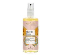 Tonique hydratant au pamplemousse 100 ml