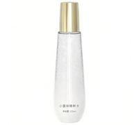 Tonique hydratant double essence WEIAIERLAI, à l'extrait de fleur d'edelweiss et de CHONDRUS CRISPUS, texture légère comme de l'eau (ratio 96:4) pour un teint éclatant et équilibré, 125 ml,1pc