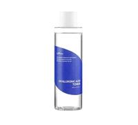 Tonique Hydratant - Isntree - Hyaluronic Acid Toner - 400ml - 8 Types D'acide Hyaluronique - Apaisant