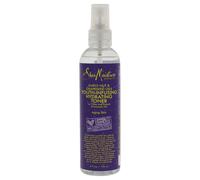 Tonique hydratant rajeunissant aux huiles de noix de kukui et de p pins de raisin de Shea Moisture pour unisexe - Tonique 4 oz