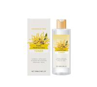 Tonique Hydratant - Soin Visage Quotidien Doux À Base De Plantes For L'hydratation, Réduit La Sécheresse Et Les Tiraillements, Laisse La Peau Lisse(1PCS)
