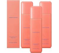 Tonique lacté hydratant, tonique ultra-hydratant, peau lisse, réparation de la barrière cutanée, retient l'hydratation, réduit les rougeurs, pour peau terne