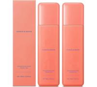 Tonique lacté hydratant, tonique visage apaisant et hydratant, retient l'eau, renforce la barrière cutanée, améliore la texture de la peau, pour hommes et femmes
