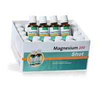 Tonique Magnésium 200