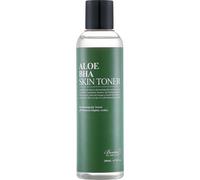 Tonique pour la peau à l'aloe bha de Benton 200ml