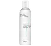Tonique revitalisant AHA/BHA à la vitamine C Cosrx 150ML