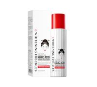 Tonique Visage Éclaircissant À L'Acide Kojique Pour Réduction Des Taches, Facial Toner, Teint Lumineux Uniforme, Atténue Les Taches Brunes Et Les Imperfections, Améliore L'Éclat Naturel