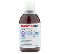 Tonique Visage Hydratant Argent Colloïdal 200PPM 500ml Aura Herbals