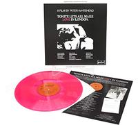 Tonite Let's All Make Love In London (Limited Edition) [Vinyl]