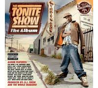 Various Artists - Tonite Show