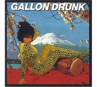 Tonite the Singles Bar by GALLON DRUNK (2007-08-07)