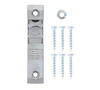 ToniTec GU 8 750 Loqueteau de porte de balcon avec huelse et kit de vis