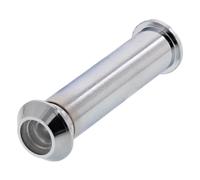 ToniTec judas, 12 mm, nickelé ou de laiton