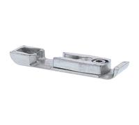 ToniTec Roto Centro 100 101 DK Gâche à bascule, Feuillure de 4 mm, Reproduction