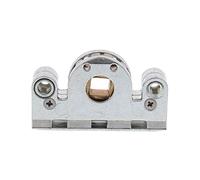 ToniTec Winkhaus Boîtier à vis sans fin de rechange pour GRM GPM GPK GRK GRK Jaune