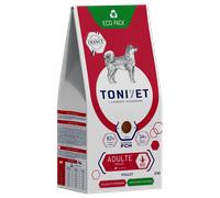 Tonivet Adulte Medium pour Chien 3kg