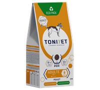 Tonivet Adulte Mini pour Chien 2kg