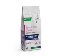 Tonivet Lab Perte de Poids - Diabete Ph2 Chien 12 kg