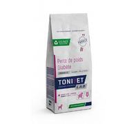 Tonivet Lab Perte de Poids - Diabete Ph2 Chien 3 kg