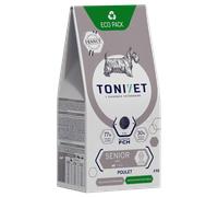 Tonivet Senior Mini pour Chien 2kg
