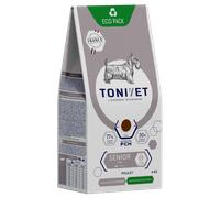 Tonivet Senior Mini pour Chien 6kg