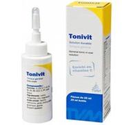 TVM Solution buvable Tonivit Stimulant général