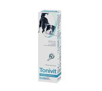 TVM Solution buvable Tonivit Stimulant général