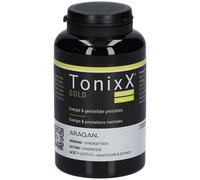 TONIXX Gold Capsule(S) 180 pc(s)