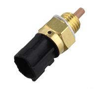 TONIXY 1 capteur de température d'air pour Challenger, Shogun Sport, pour Pajero 2.5 3.2 Diesel, L200, matériau ABS, réparation de moteur Md326170
