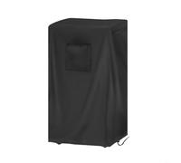 TONIXY 1 housse de protection portable pour climatiseur Serenelife, compatible avec Black & Decker Zafro Whynter, étanche 420D Ox, pour Ford anti-poussière avec poche latérale et