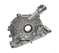 TONIXY 1 huile pour Acura pour Integra B18B1 B18C1 B18C5, Honda Civic pour Crv B16A2 B20B4, pièce de moteur de rechange en aluminium argenté pour réparation de course