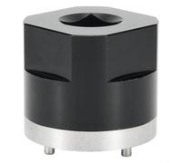 TONIXY 1 outil extracteur de manivelle, auto-extractible pour Sram pour Dub M18/M30 n alliage d'aluminium pour entretien de vélo VTT